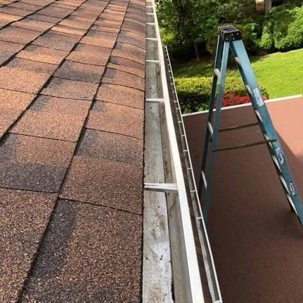 gutter repair Plainview ny