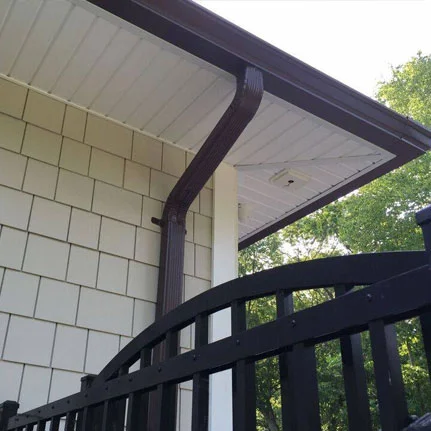 fascia gutter installation Plainview ny